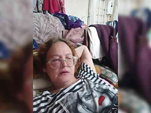 Madam-oss webcam