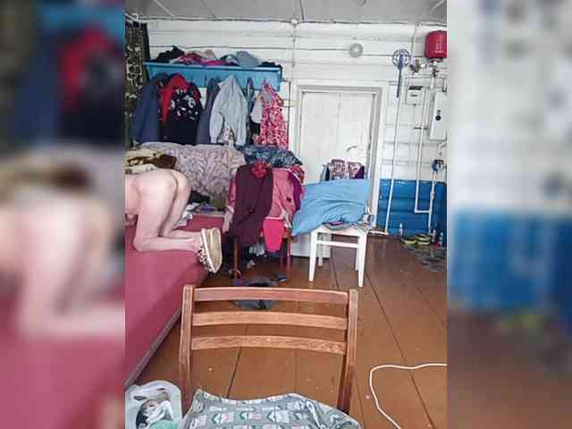 Madam-oss webcam