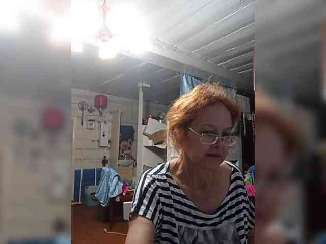 Madam-oss webcam