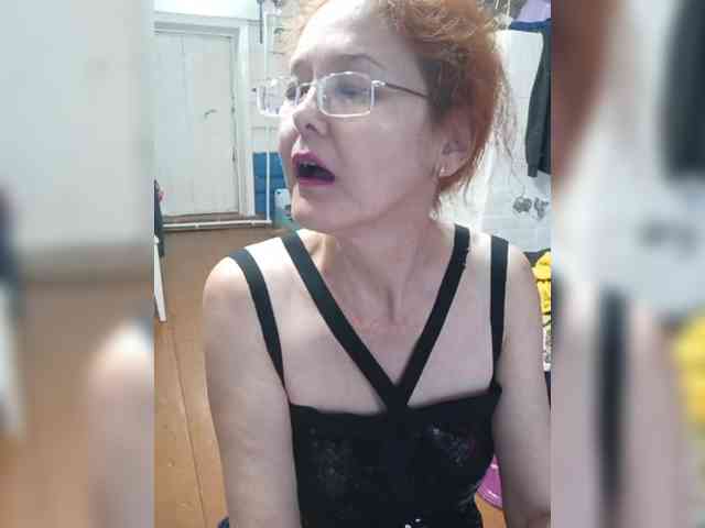 Madam-oss webcam