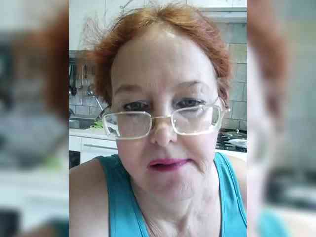 Madam-oss webcam