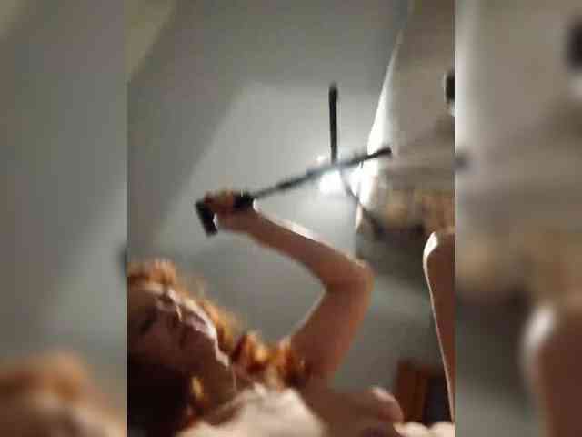 Madam-oss webcam