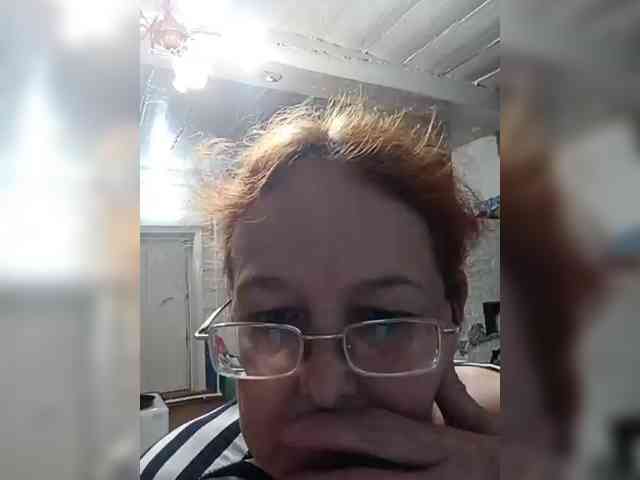 Madam-oss webcam