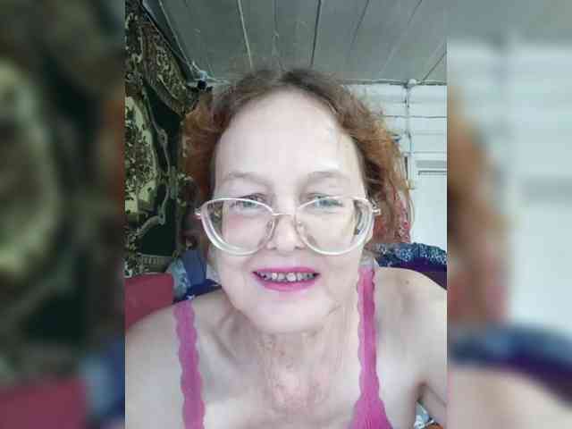 Madam-oss webcam