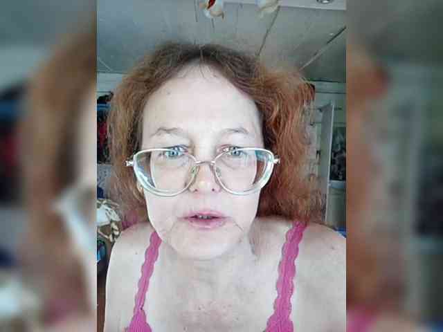 Madam-oss webcam