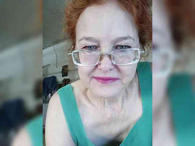 Madam-oss webcam