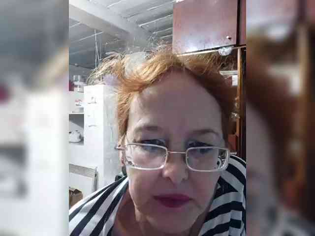 Madam-oss webcam