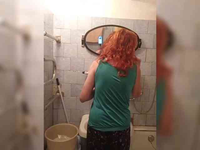 Madam-oss webcam