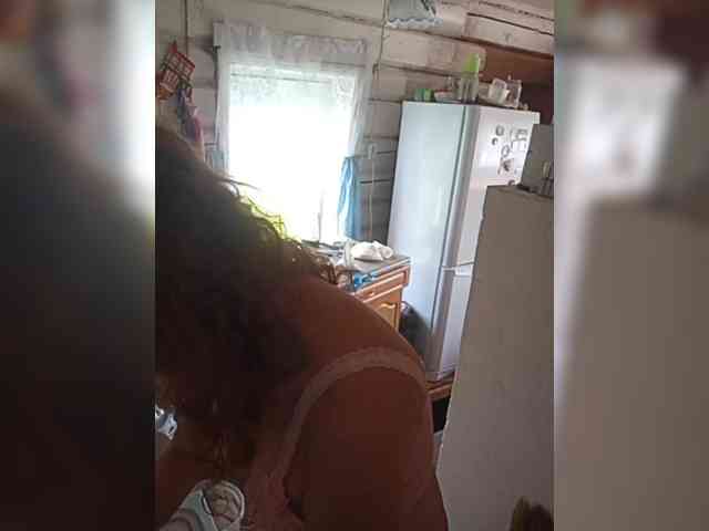 Madam-oss webcam