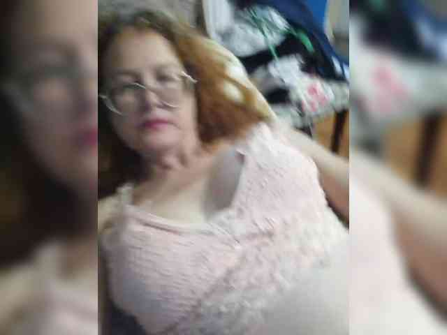 Madam-oss webcam