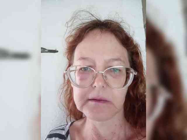 Madam-oss webcam