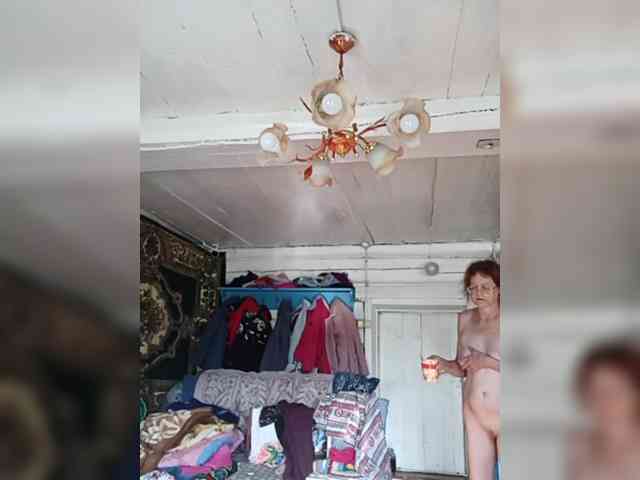 Madam-oss webcam