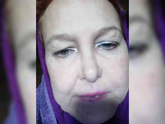 Madam-oss webcam