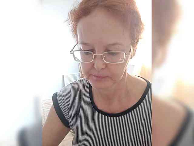 Madam-oss webcam