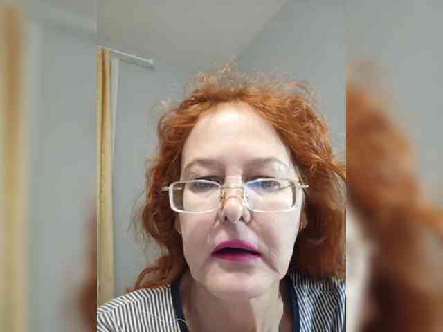 Madam-oss Live Webcam on BongaCams