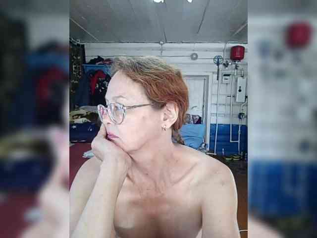 Madam-oss webcam