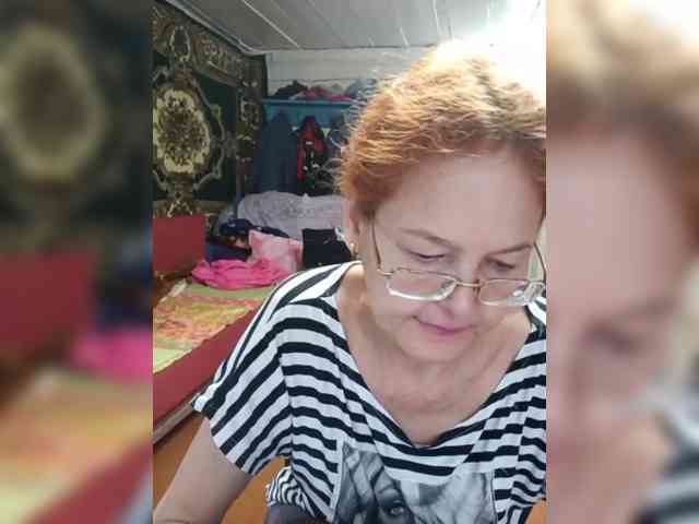 Madam-oss webcam