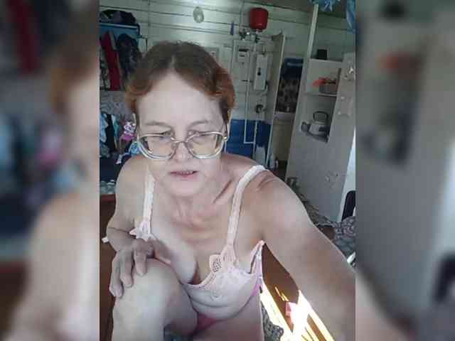 Madam-oss webcam