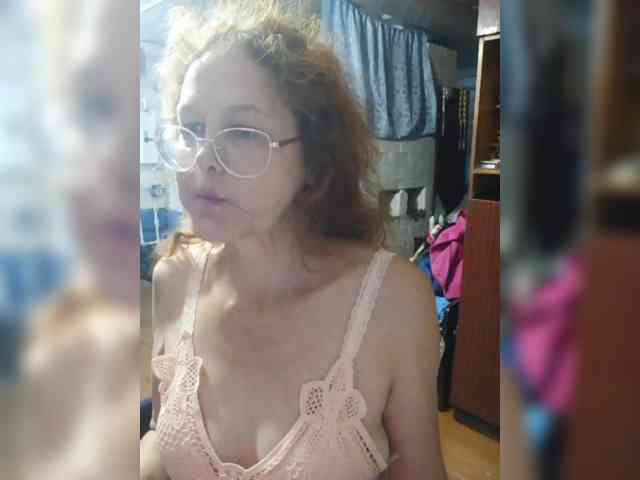 Madam-oss webcam