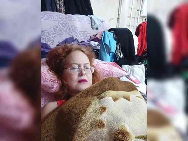Madam-oss webcam