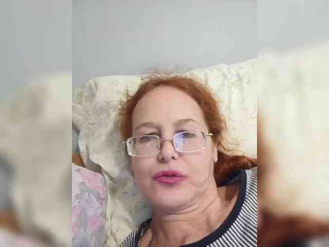Madam-oss webcam