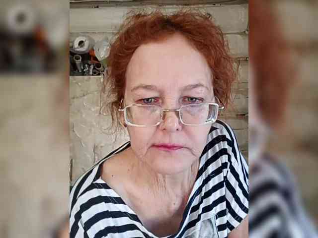 Madam-oss webcam