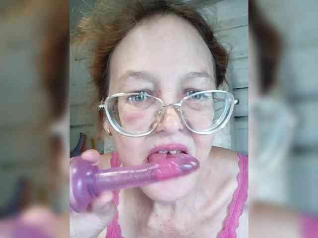 Madam-oss webcam