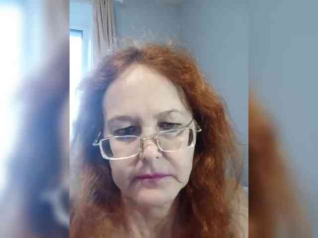 Madam-oss webcam