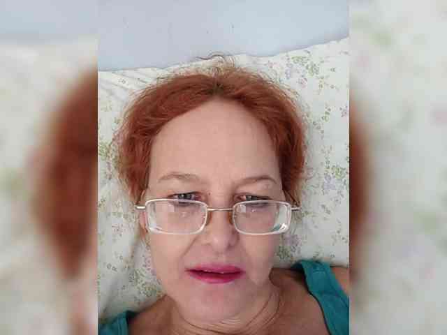 Madam-oss webcam