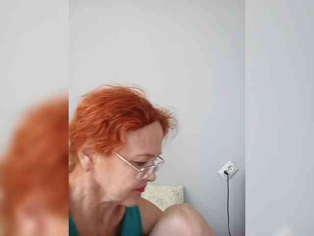 Madam-oss webcam