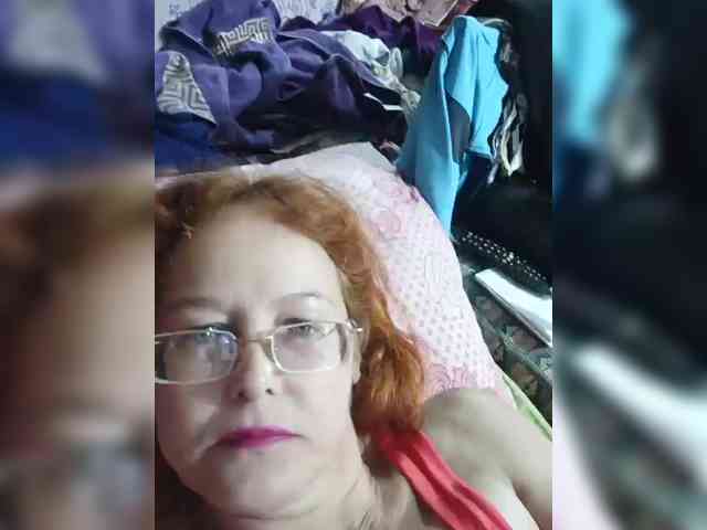 Madam-oss webcam
