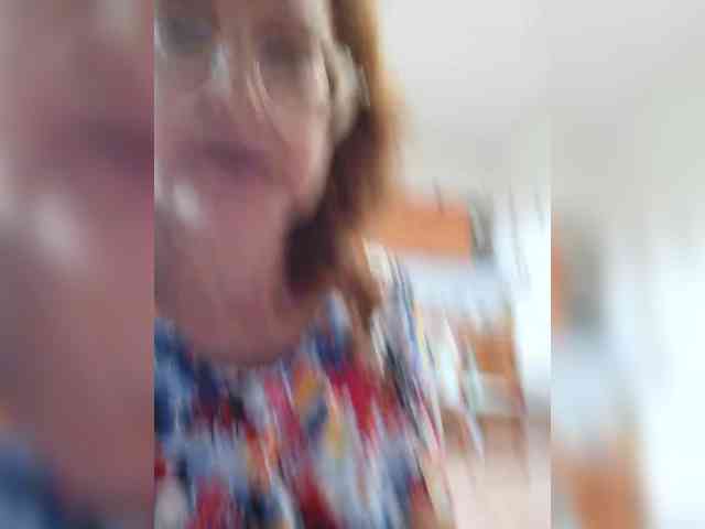 Madam-oss webcam
