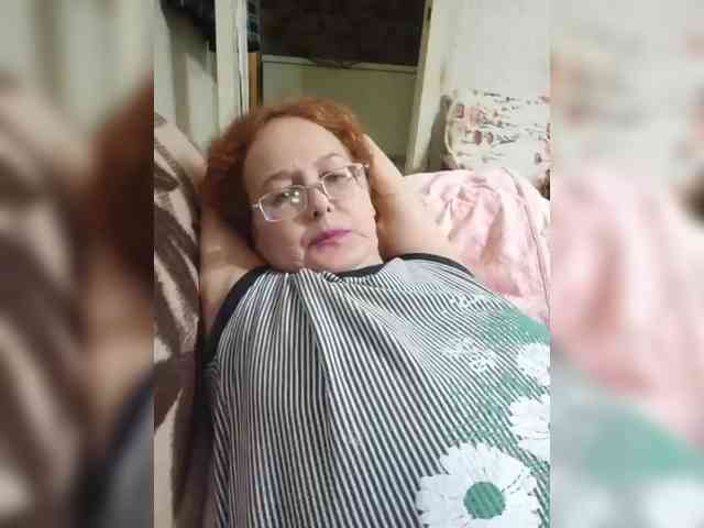 Madam-oss webcam