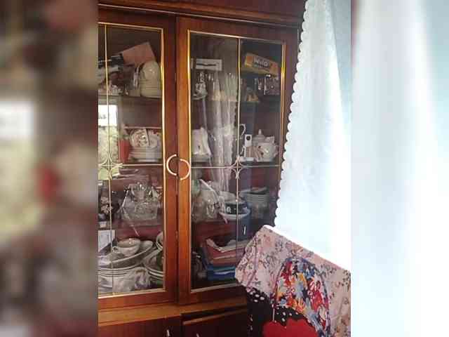 Madam-oss webcam