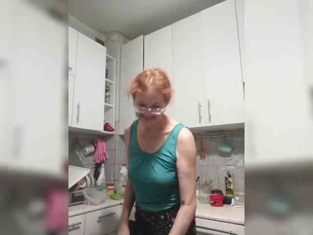 Madam-oss webcam