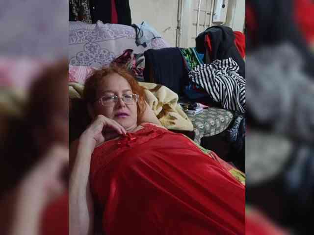 Madam-oss webcam