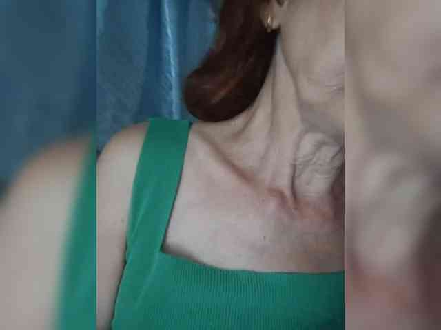 Madam-oss webcam
