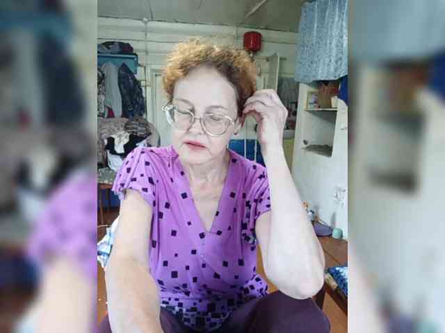 Madam-oss webcam