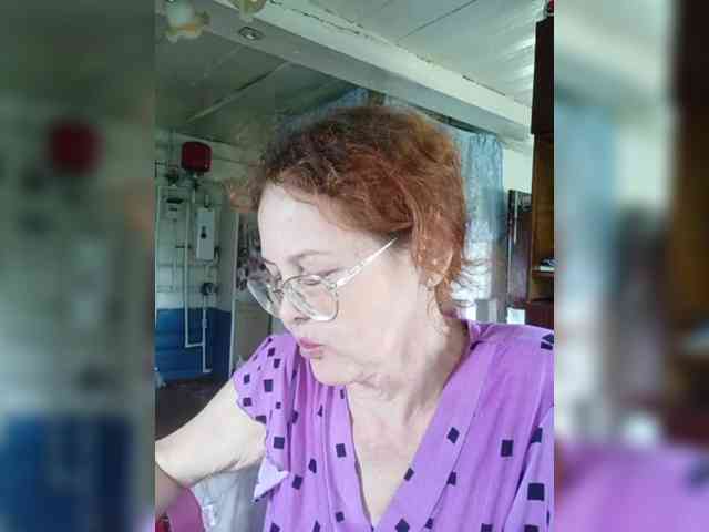Madam-oss webcam