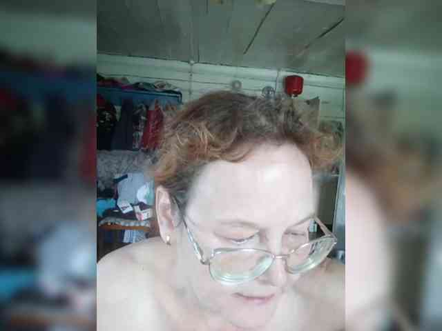 Madam-oss webcam