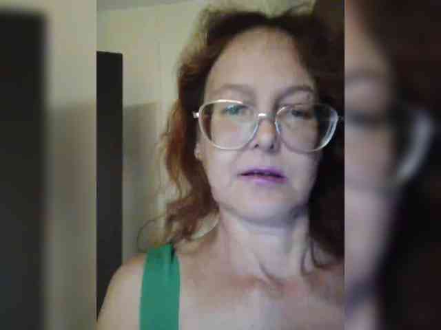 Madam-oss webcam