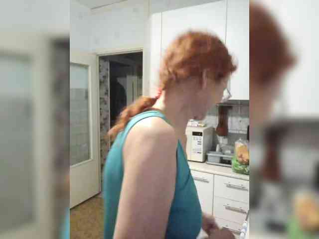 Madam-oss webcam