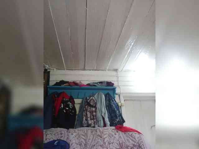 Madam-oss webcam