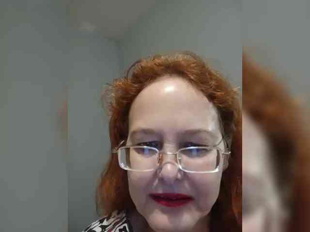 Madam-oss webcam