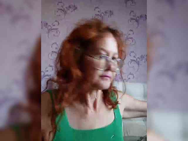 Madam-oss webcam