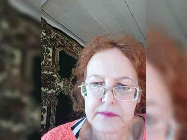 Madam-oss Live Webcam on BongaCams
