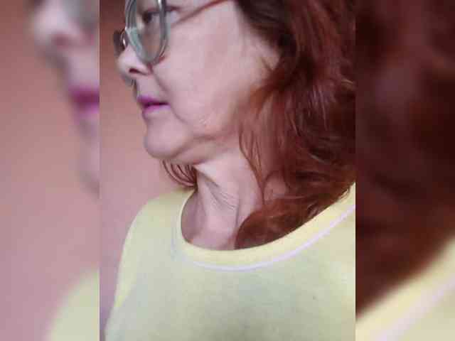 Madam-oss webcam