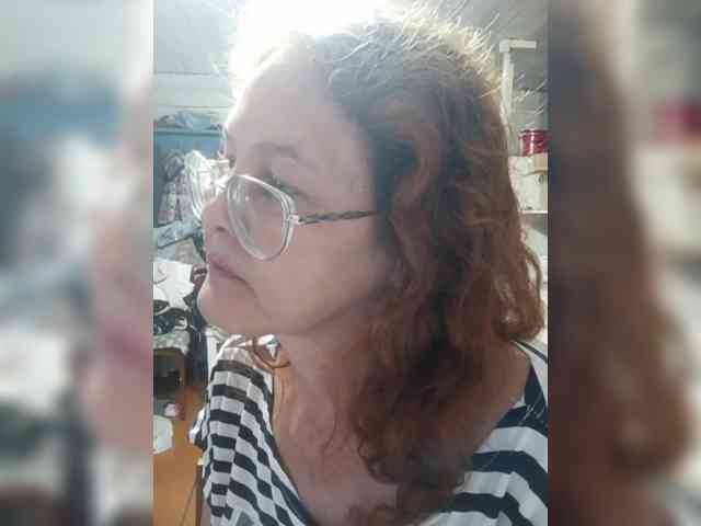 Madam-oss webcam