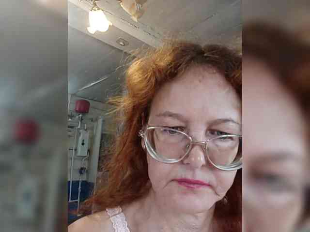 Madam-oss webcam