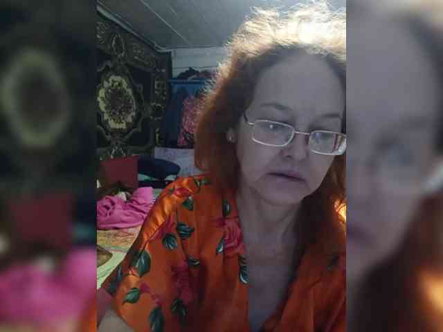 Madam-oss webcam